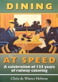 Dining at Speed by HEBRON, Chris de Winter